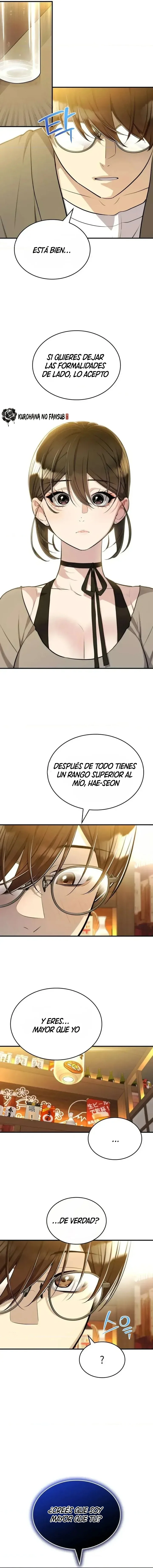 Teto x Egen Capítulo 7 - página 4