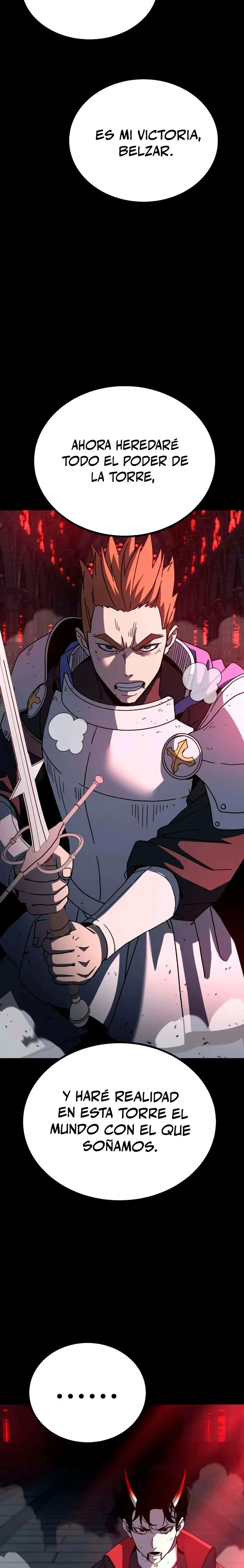 Al Diablo la Ventana de Estado Capítulo 18 - página 22