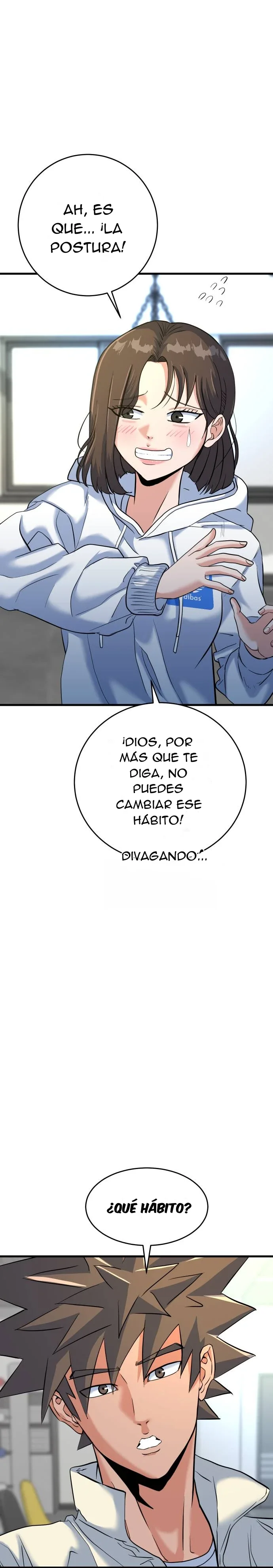 Underboxer Capítulo 26 - página 29