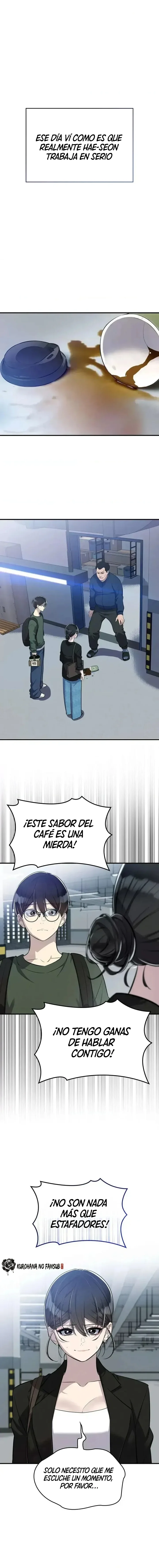 Teto x Egen Capítulo 10 - página 15