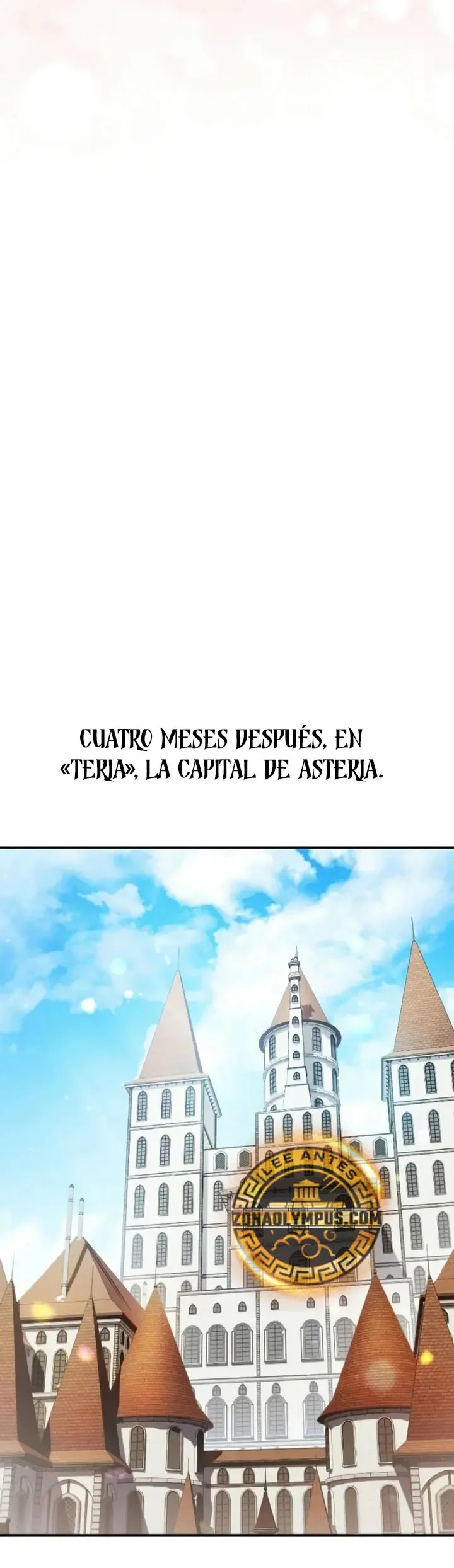 Como Criar Villanos Correctamente Capítulo 50 - página 78