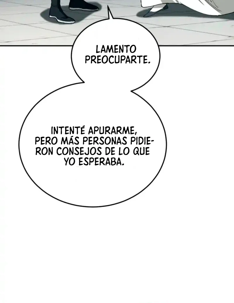 Mi papá es el más fuerte bajo el cielo. Capítulo 4 - página 6