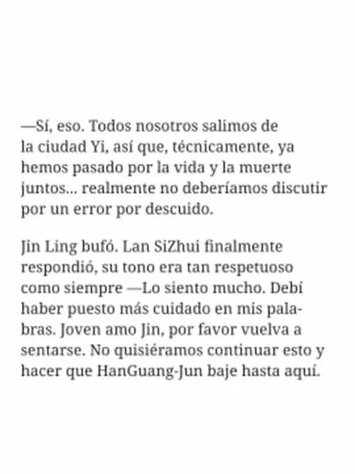 Módào Zǔshī Capítulo 115 - página 38