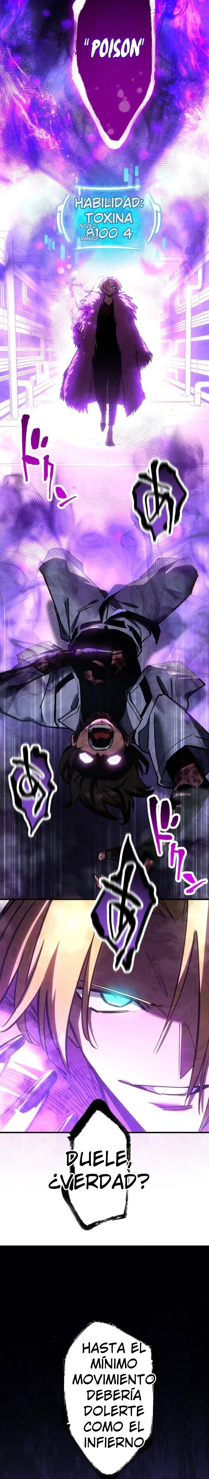 Infinite Awakening Capítulo 8 - página 31