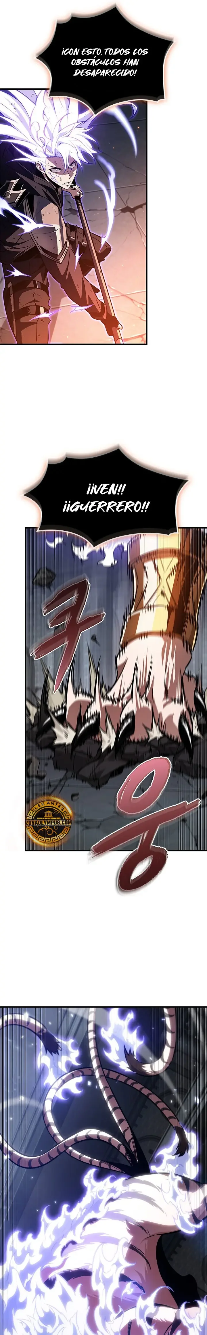 Pick Me Up, Infinite Gacha Capítulo 217 - página 3