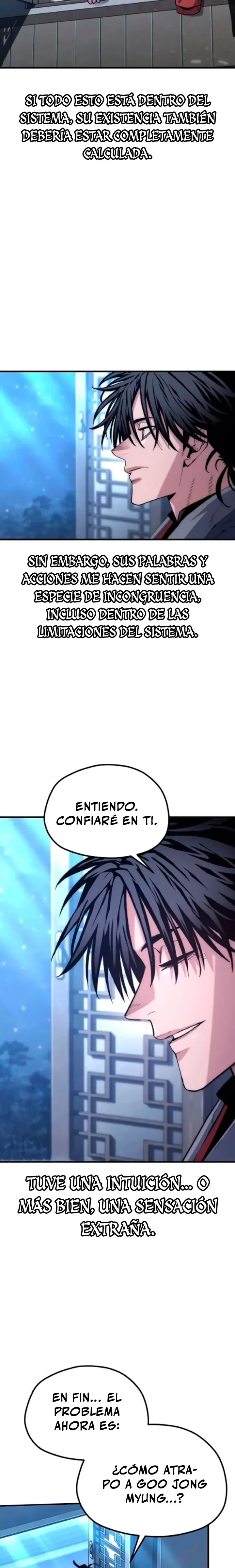 Sistema de Cultivo del Demonio Celestial Capítulo 174 - página 21