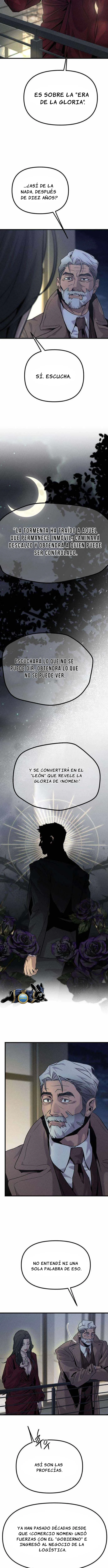 Bala perdida Capítulo 7 - página 13