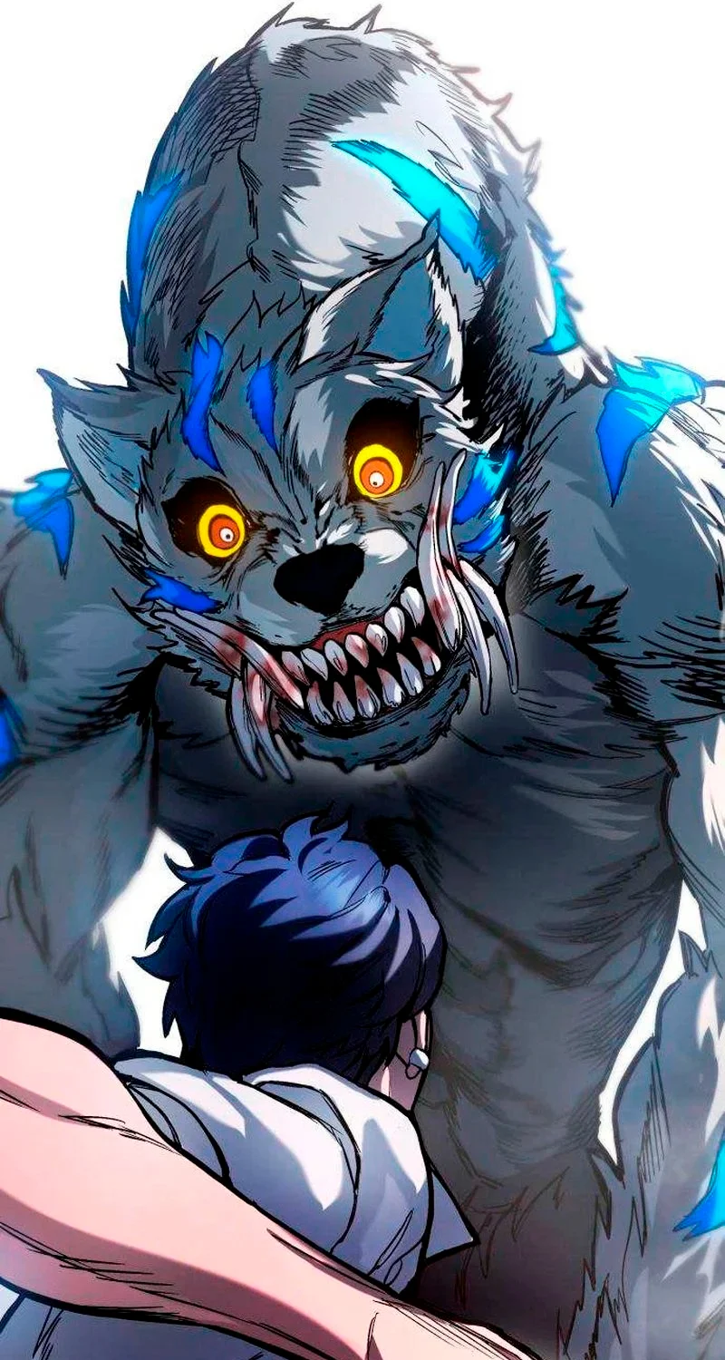 Crimson Yaksha Capítulo 4 - página 84