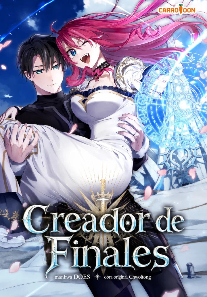 Creador de finales