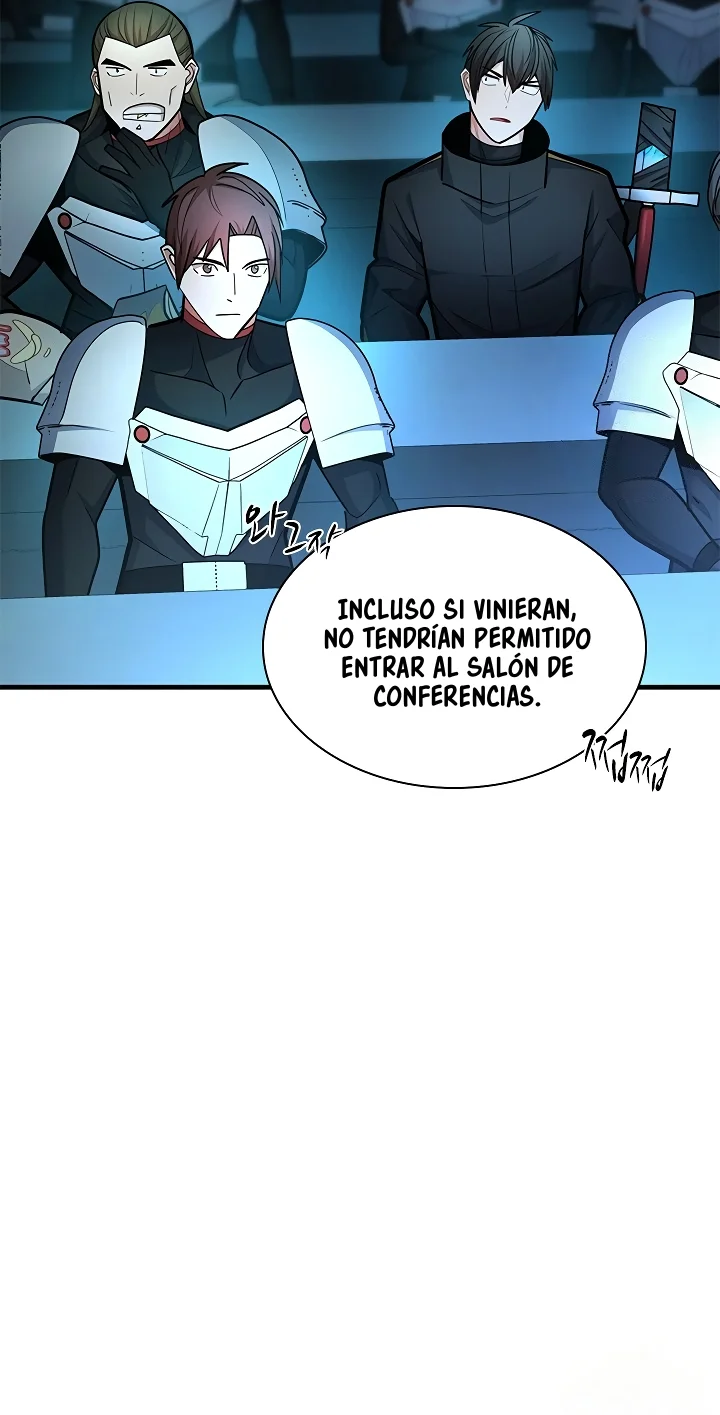 El tutorial es demasiado difícil Capítulo 279 - página 42