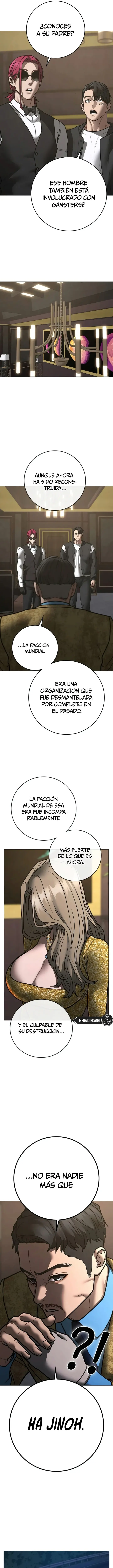 Reality Quest Capítulo 207 - página 24