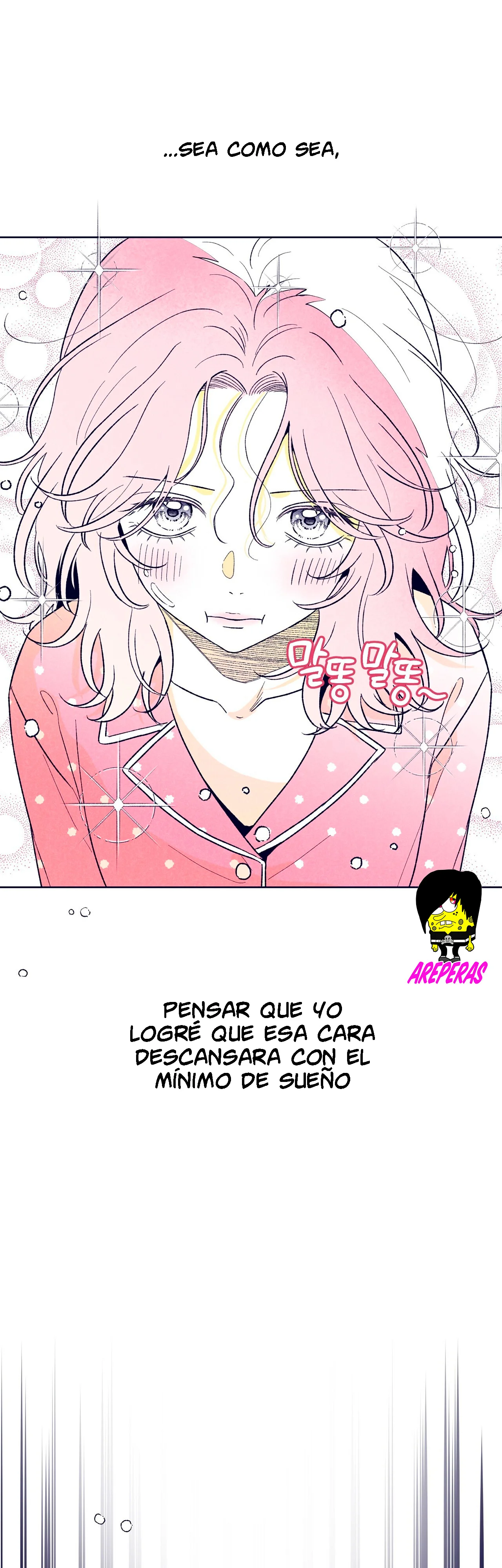 Mi vecina estrella me hechizo Capítulo 28 - página 26