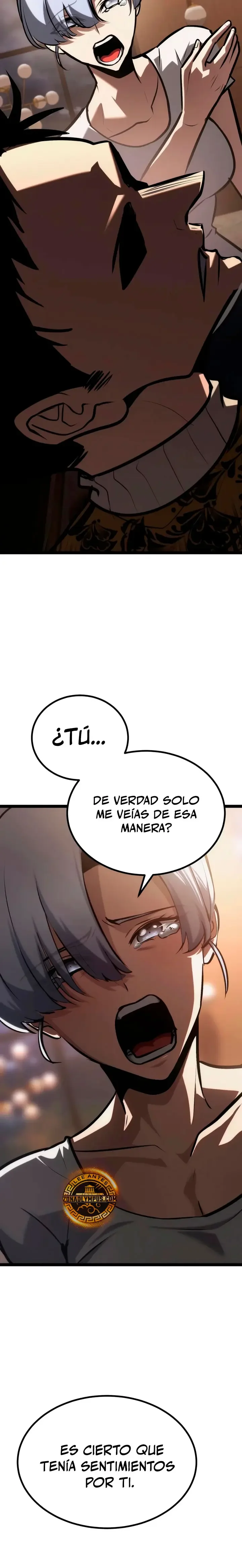 Goblin de Nivel 999 Capítulo 56 - página 17
