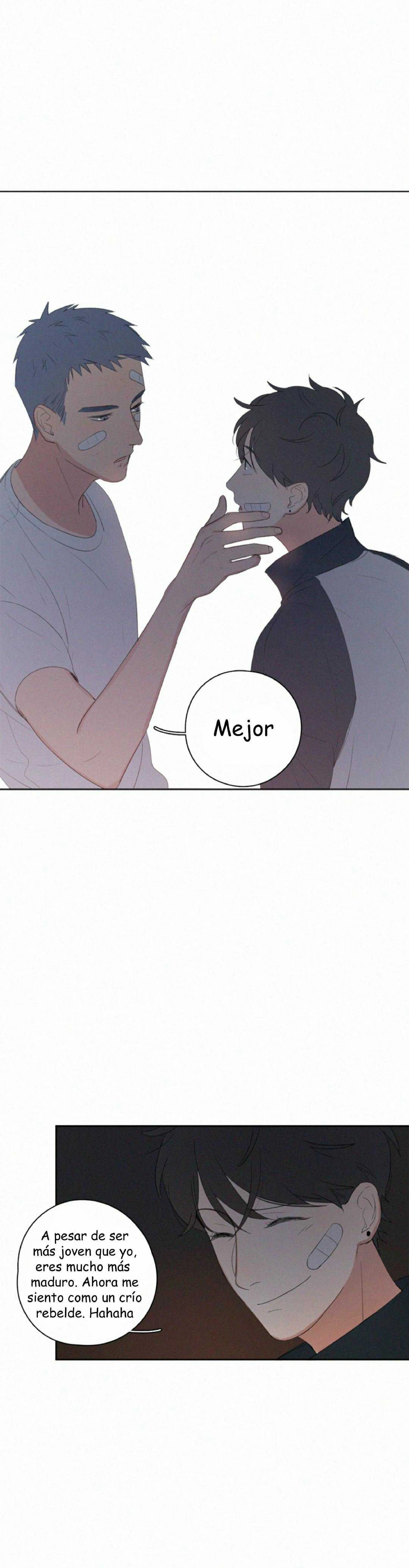 Here U Are Capítulo 21 - página 16