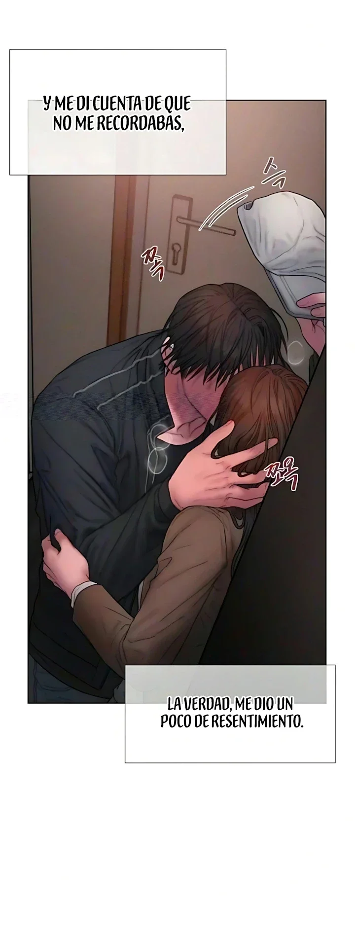 Codicioso Capítulo 41 - página 6