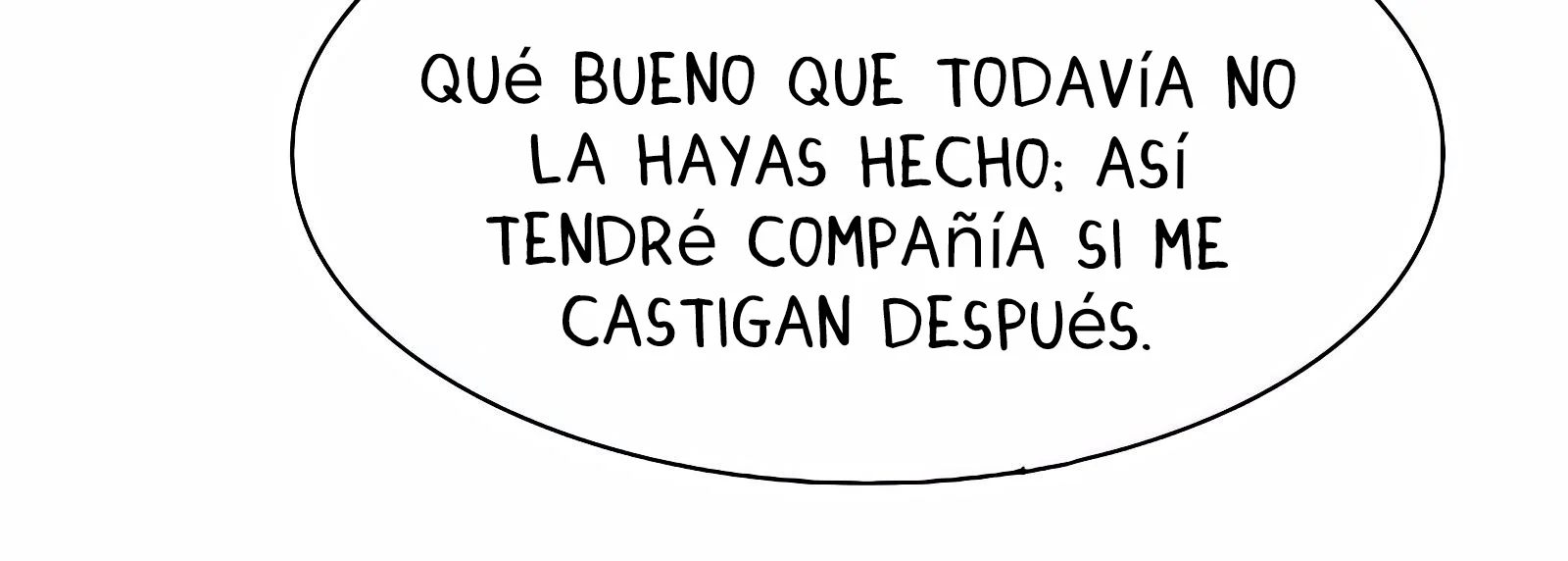 WEE!!! Capítulo 1 - página 8
