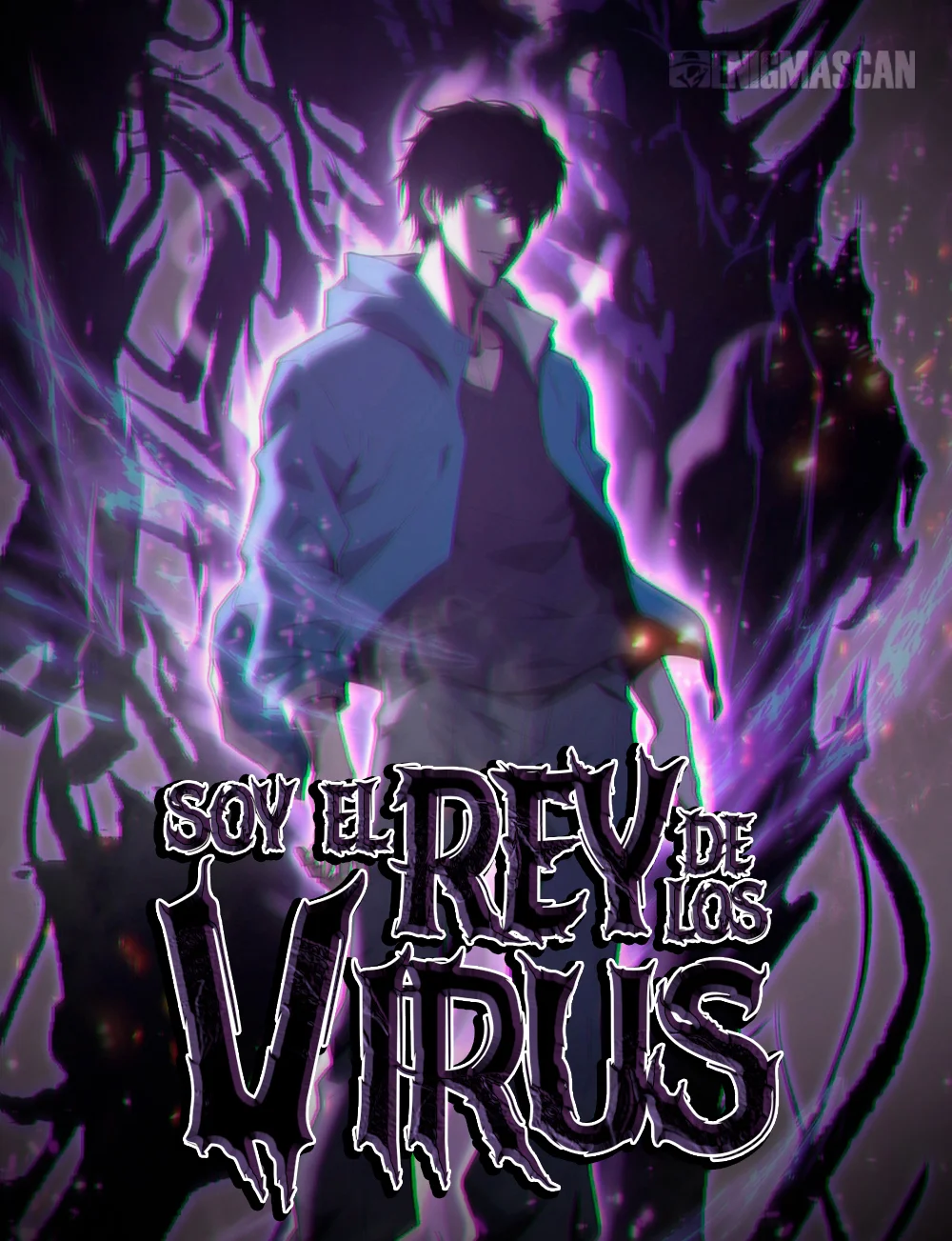 Soy El Rey De Los Virus