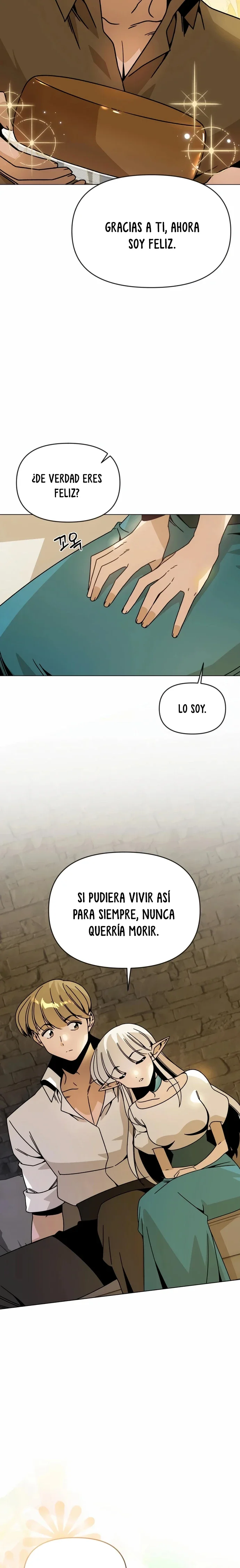 De Un Simple Plebeyo A Duque En Otro Mundo Capítulo 133 - página 16