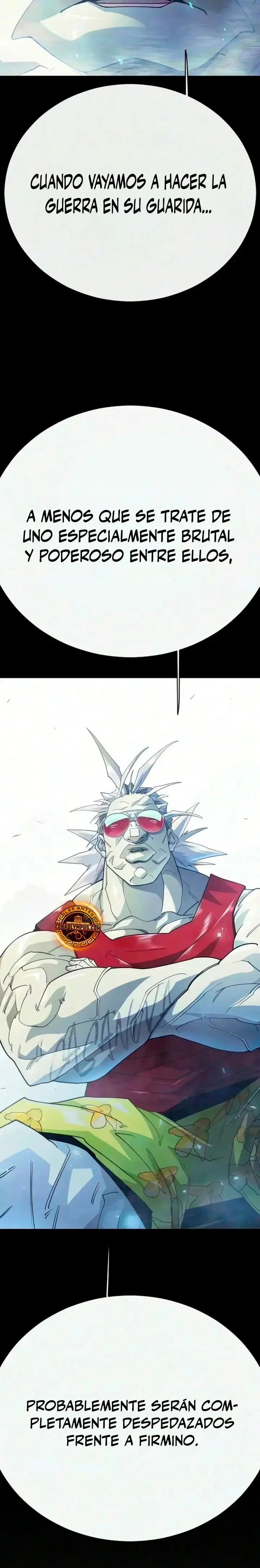 Super Human Era Capítulo 235 - página 24