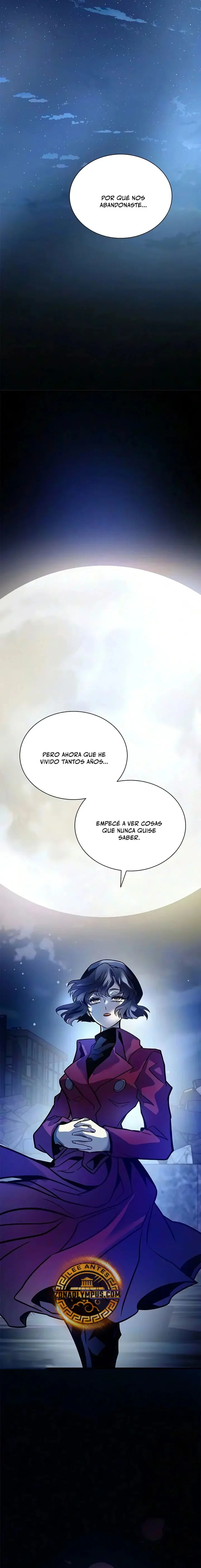 Villain to kill Capítulo 247 - página 10
