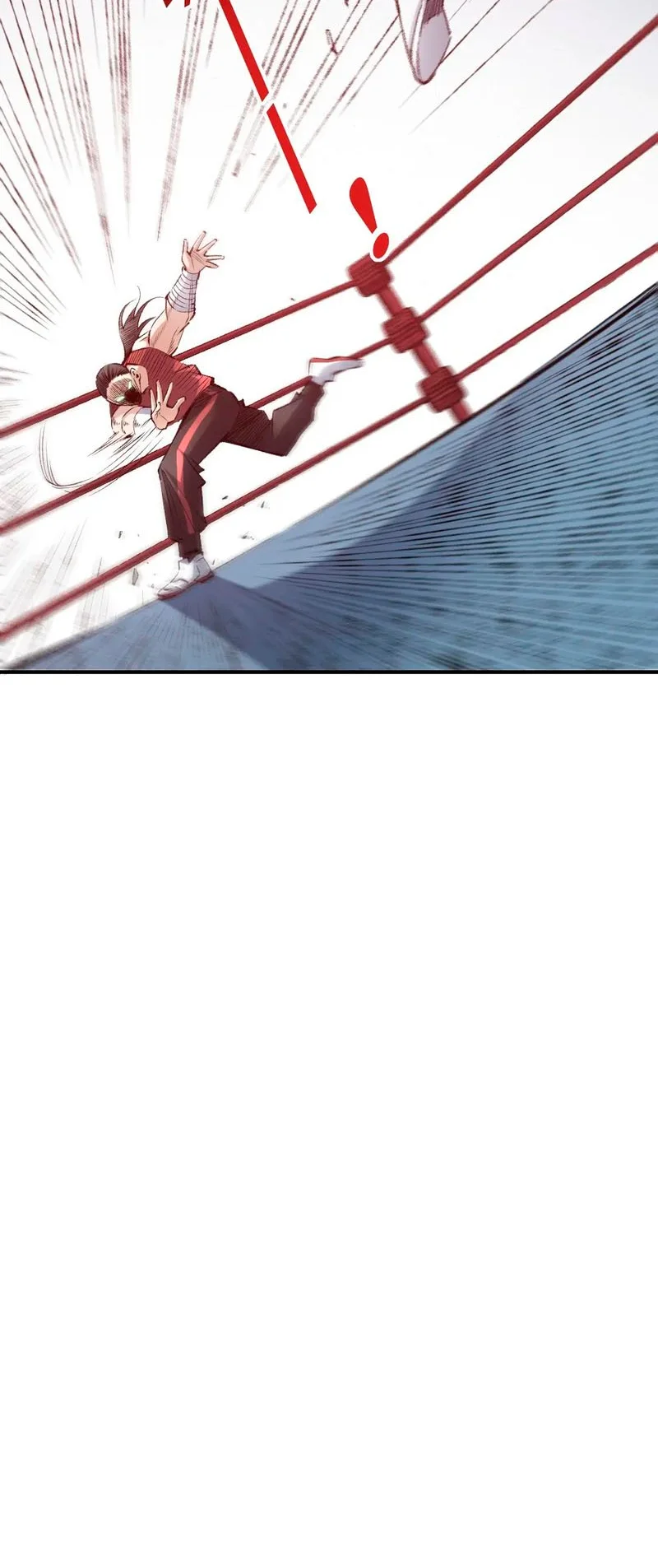 Dos mundos: Tengo un mundo de artes marciales ancestrales Capítulo 6 - página 21