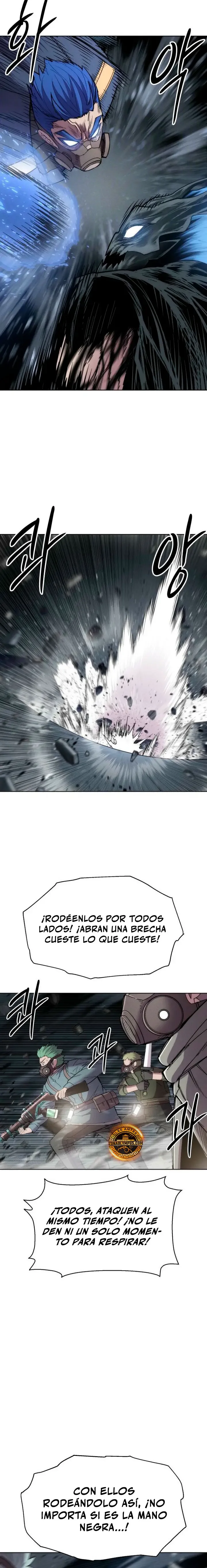 El Colorista Capítulo 43 - página 10