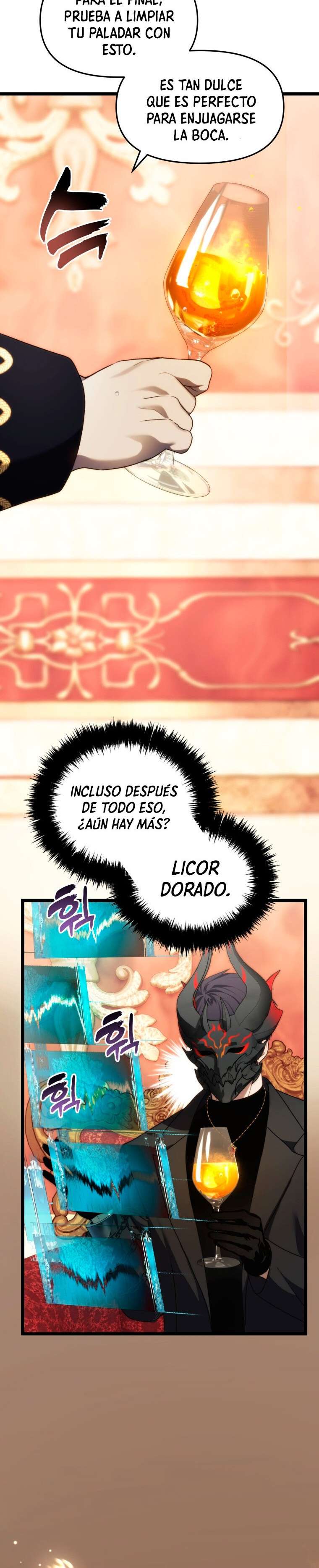 Segunda Vida para Ser un Ranker Capítulo 216 - página 29