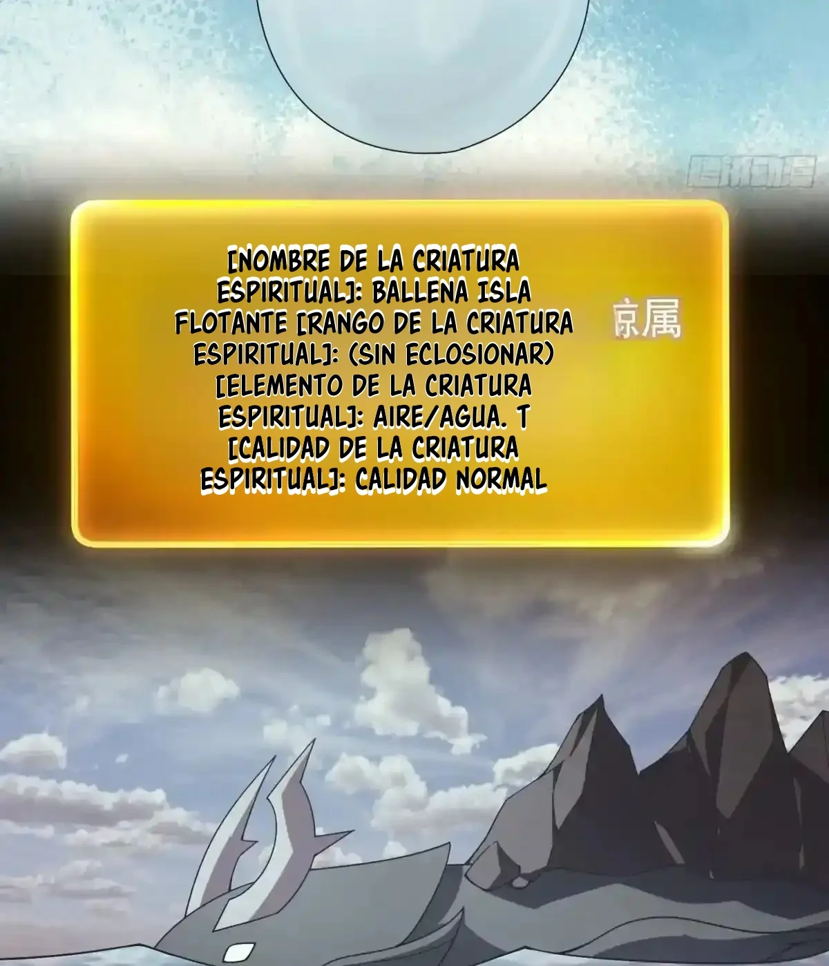 Evolución De Las Bestias Capítulo 79 - página 30