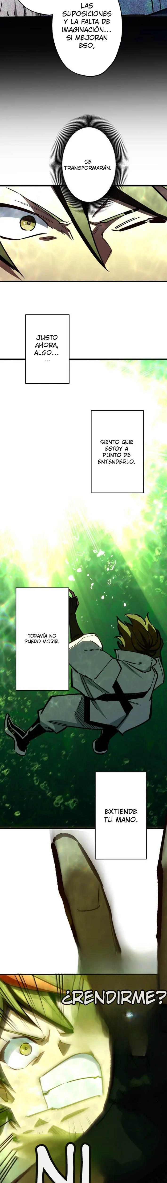 Infinite Awakening Capítulo 17 - página 29