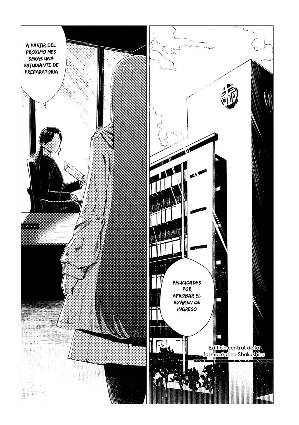 Houkago no Invader Capítulo 1 - página 33