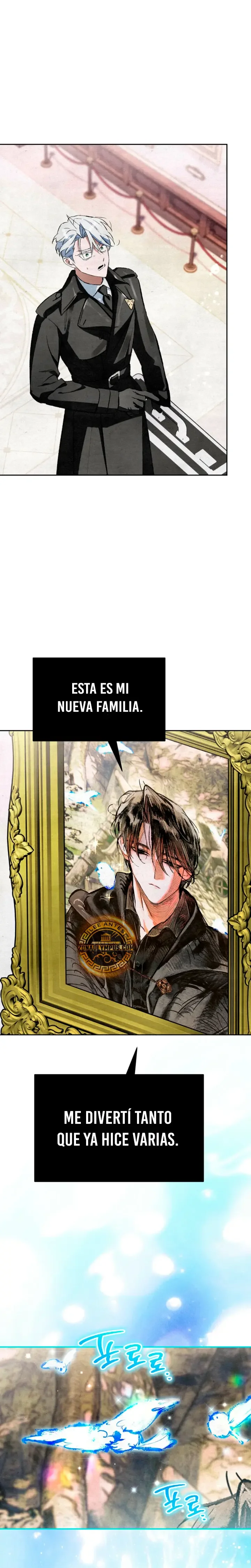 Dungeon Artist Capítulo 8 - página 18