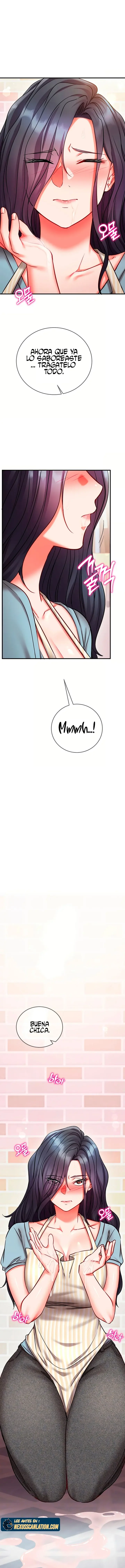Control mental Capítulo 32 - página 2