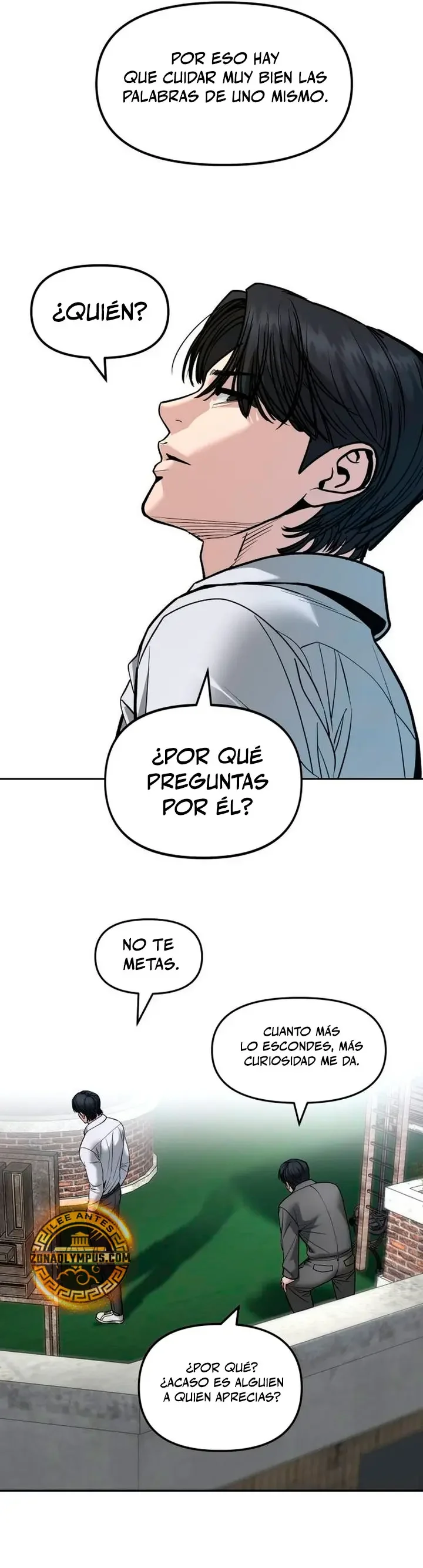 El Maton al Mando Capítulo 204 - página 41