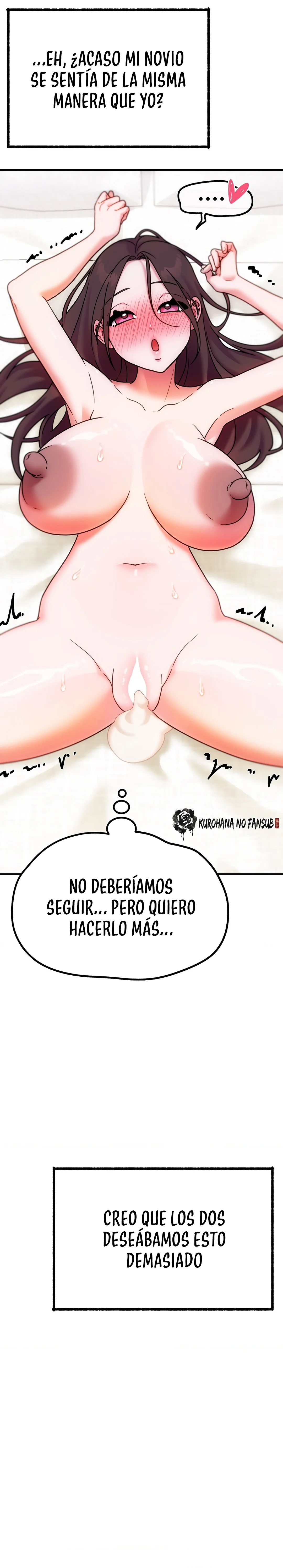 Durante El Día Capítulo 22 - página 6