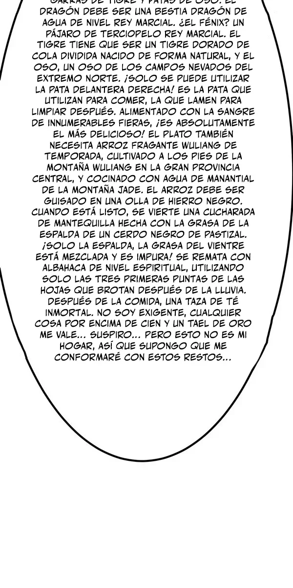 Todos alaben al lider de secta Capítulo 437 - página 9