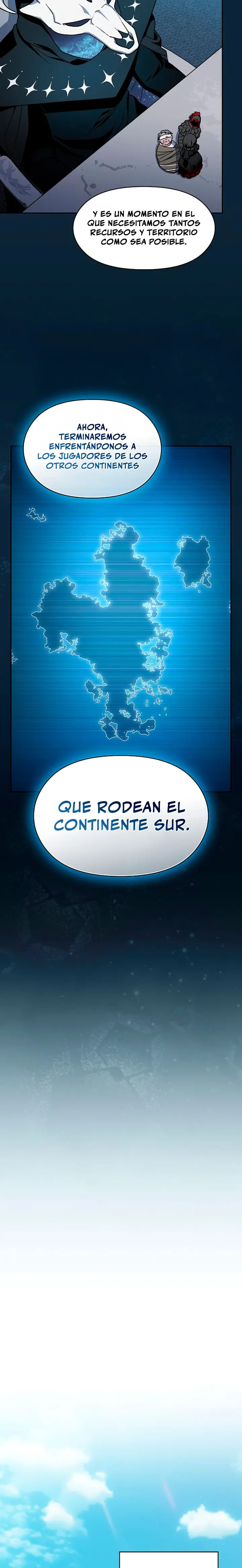 Civilización Nebula Capítulo 121 - página 12