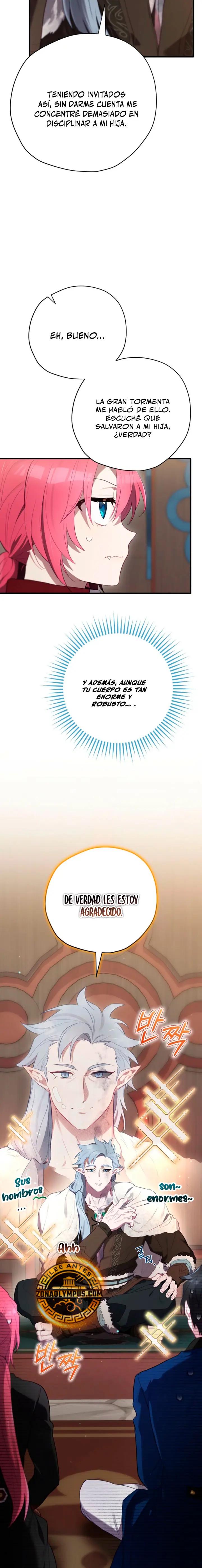 Creador de finales Capítulo 72 - página 23
