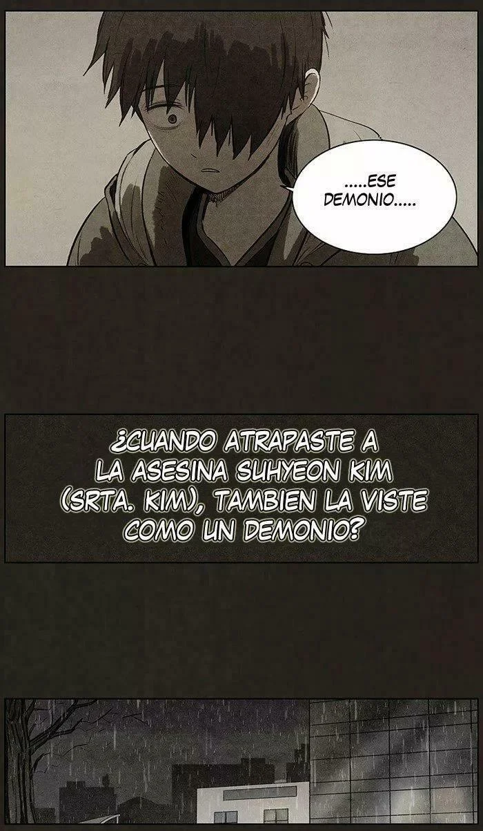 Bastard Capítulo 76 - página 4