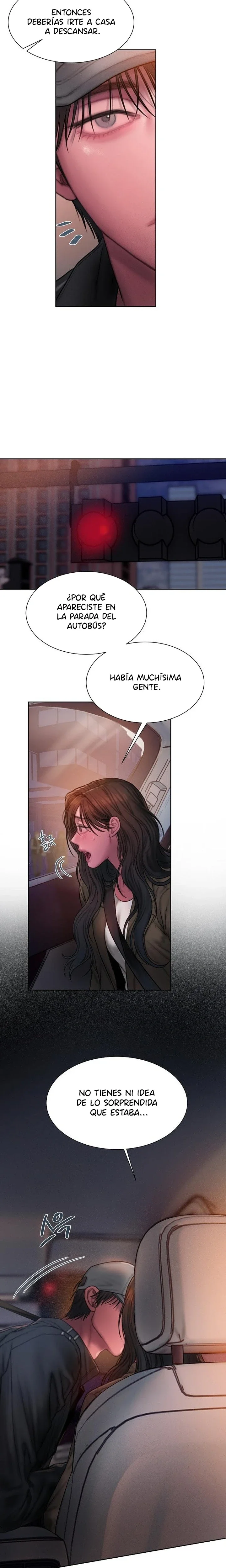 Codicioso Capítulo 34 - página 13