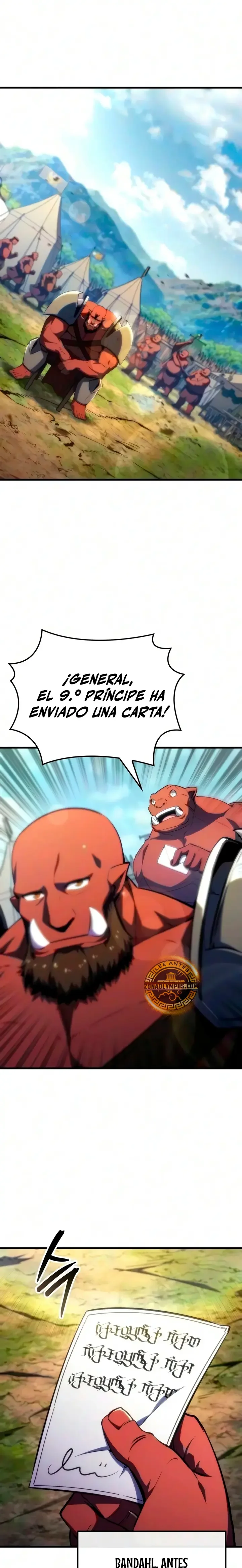Los Breakers Capítulo 117 - página 9