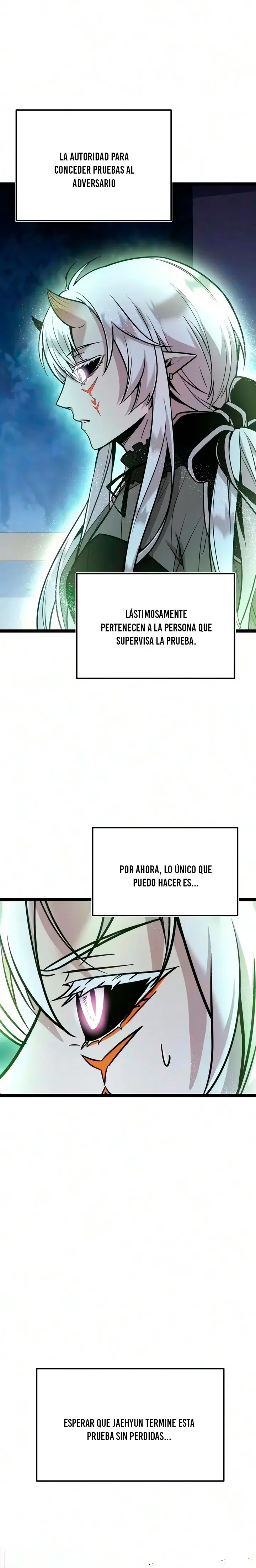 Obtuve un Objeto Mitico Capítulo 183 - página 17