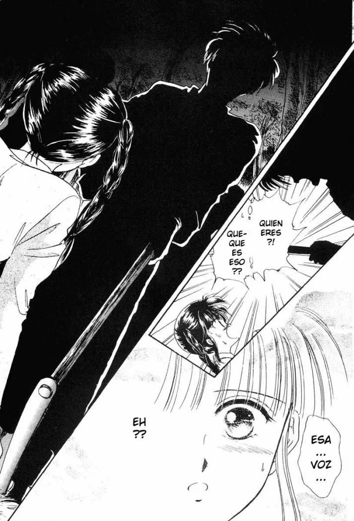 Fushigi Yuugi Capítulo 12 - página 22