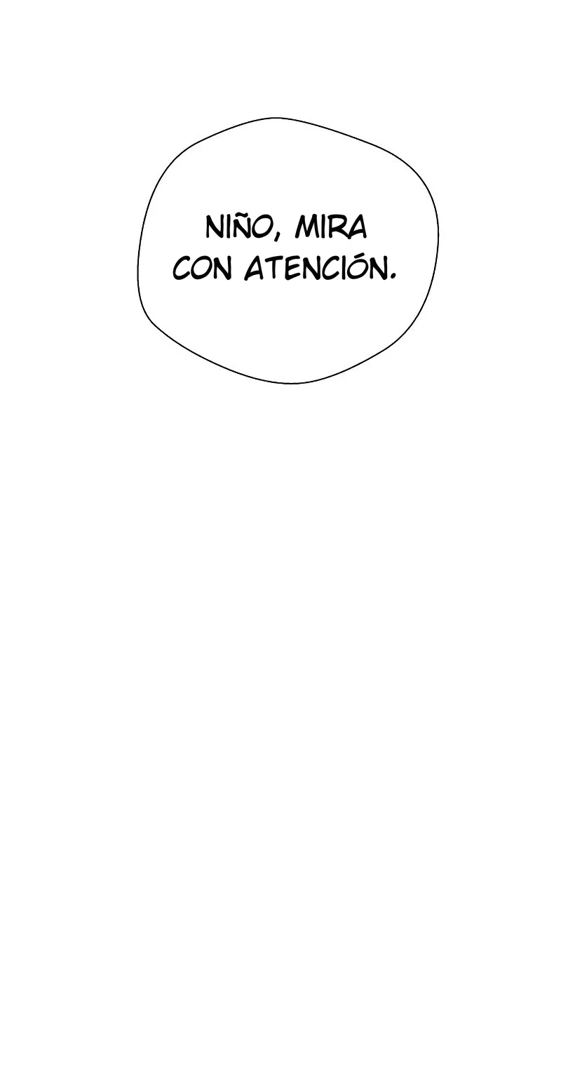 Máscara humana Capítulo 3 - página 36