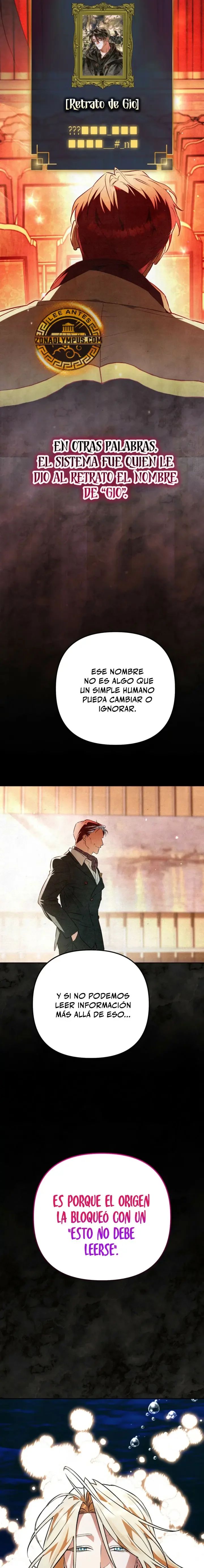 Dungeon Artist Capítulo 18 - página 14