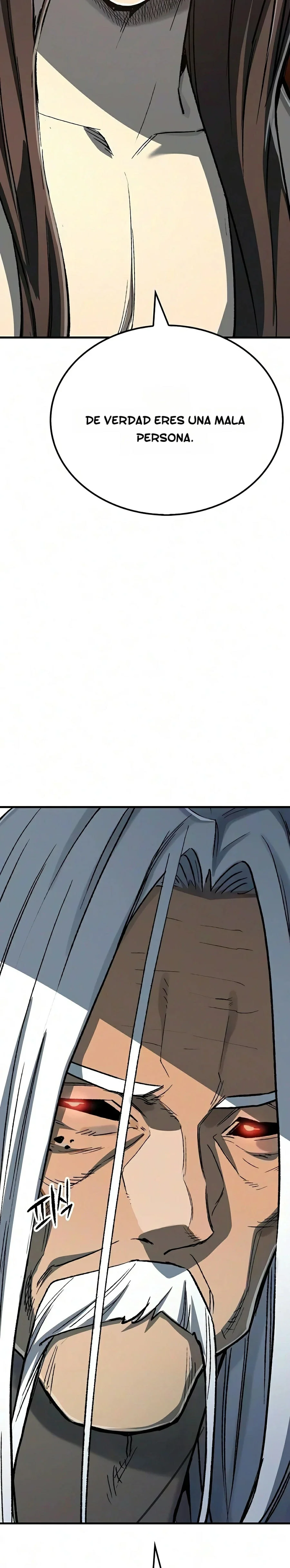 Reincarnated Murim Lord Capítulo 133 - página 22