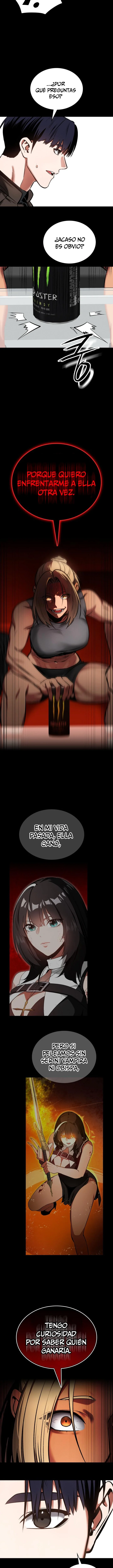 Cazador diurno Capítulo 86 - página 3