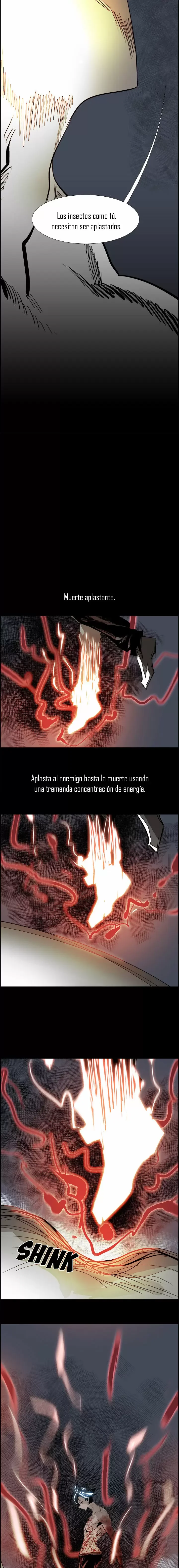 WARBLE Capítulo 73 - página 2