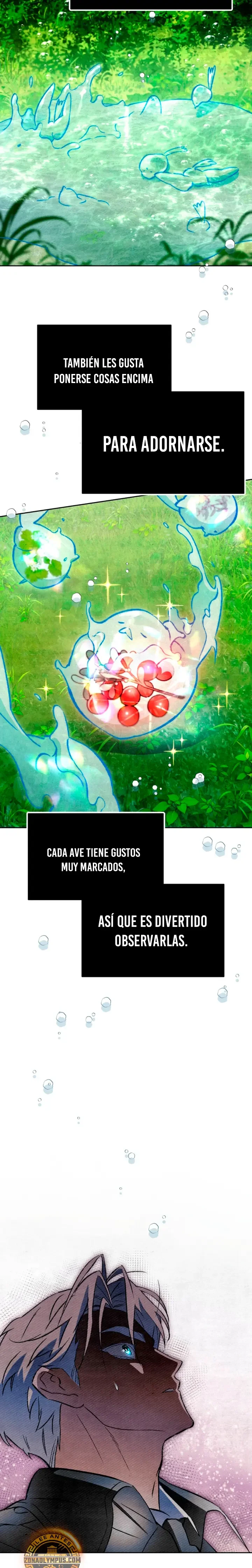 Dungeon Artist Capítulo 8 - página 20