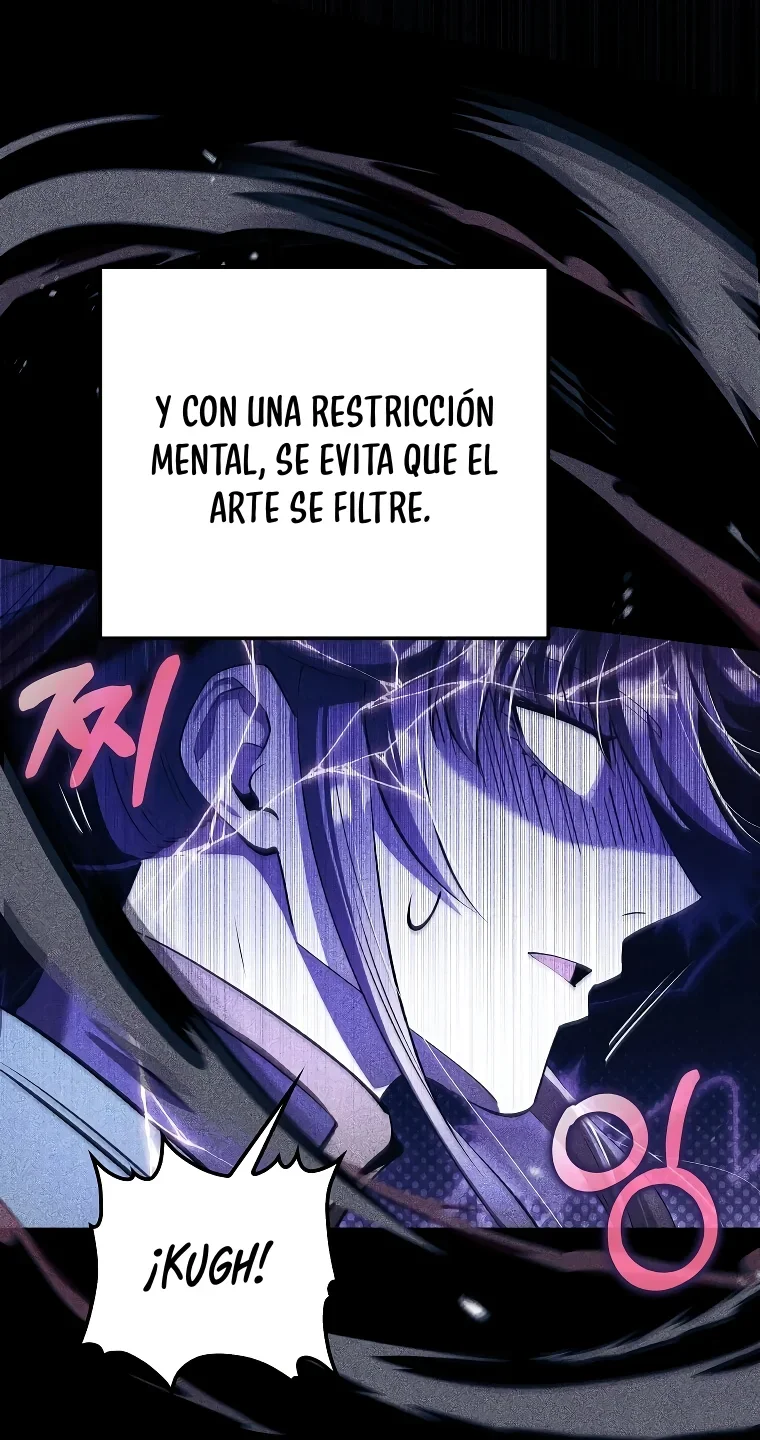 La Reencarnación Del Doctor Capítulo 237 - página 10