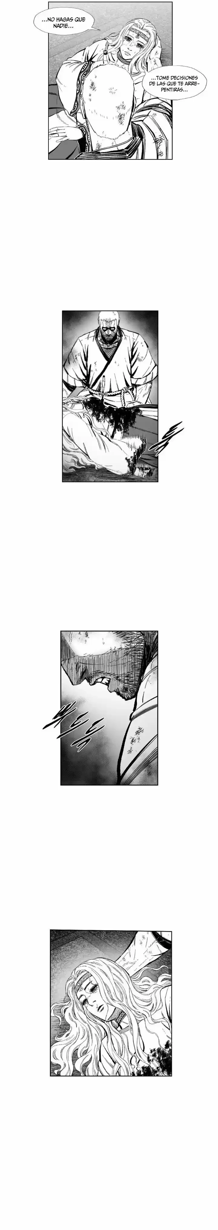 Red Storm Capítulo 376 - página 4